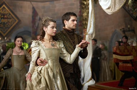 tv series like the tudors